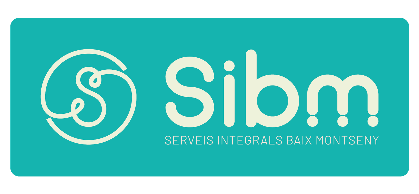 SIBM - Serveis Integrals Baix Montseny